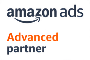 Amazon Ads Advanced Partner